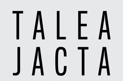 logo Talea Jacta